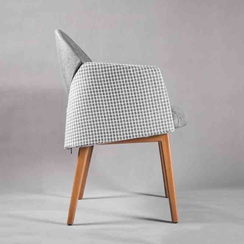 صندلی رستورانی مدل لیو T53u,خرید صندلی رستورانی,صندلی رستورانی چوبی