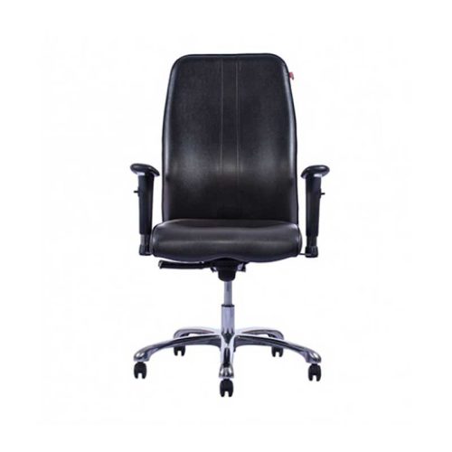 صندلی اداری مدیریت نیلپر OCM825, صندلی مدیریتی, صندلی اداری