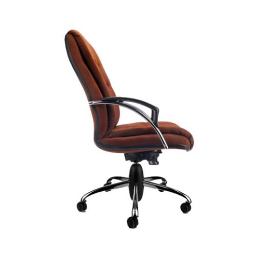 صندلی اداری مدیریت نیلپر OCM902E, صندلی مدیریتی, صندلی اداری