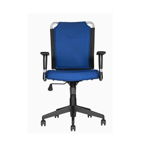 صندلی کارمندی نیلپر MOCT712,صندلی کارشناسی,صندلی اداری,صندلی ارگونومیک