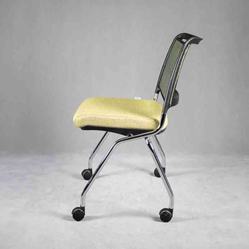 صندلی چهارپایه Q46, صندلی چهارپایه تاشو,صندلی چهارپایه فلزی,صندلی چهارپایه محکم